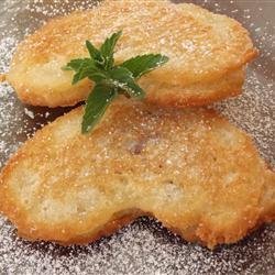 Fried Pinchy Pies
