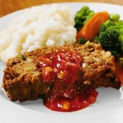 Heinz(R) Classic Meatloaf