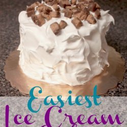 Easiest Ice-Cream