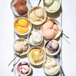 Our Ice Cream