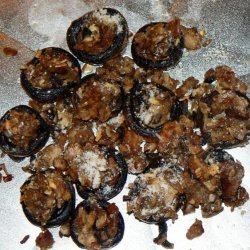 Fried Mushatoes