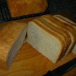 French Bread (Bread Machine)