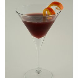 Pama Cocktail