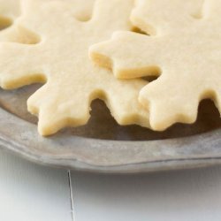 Basic Cookie Recipe