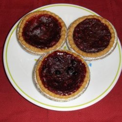 Bumbleberry Pie