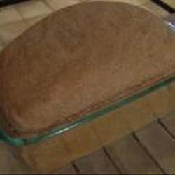 Just Whole Wheat Bread