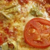 Artomato Pizza
