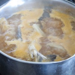 Catfish Soup