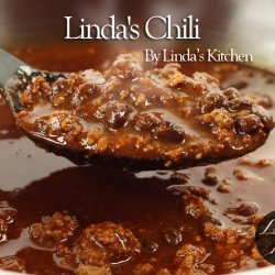 Linda's Chili