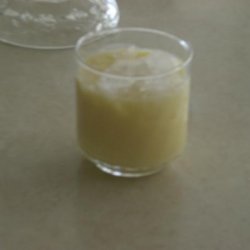 The Most Simple and Amazing Mango Shake!