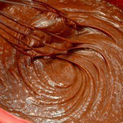 Chocolate Cola Cake