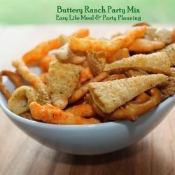 Easy Party Mix