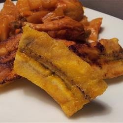Chef John's Fried Sweet Plantains