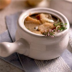 Country Style French Onion Soup