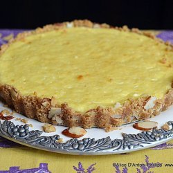Cottage Cheesecake