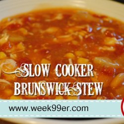 Slow-Cooker Stew
