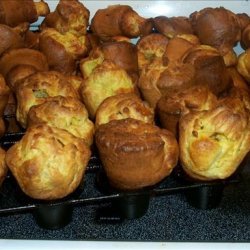 Yorkshires or Popovers