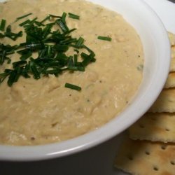 Its a Dip...a Sandwich Spread...and a Soup!