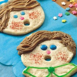 Kid's Cookies