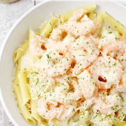 Shrimp/Seafood Pasta