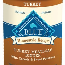 Homestyle Turkey Meatloaf