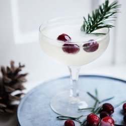 (Christmas) Cocktail