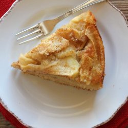 Apple Cinnamon Cake