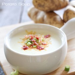 Jb's Potato Soup