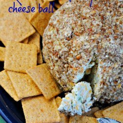 Party Cheese Ball