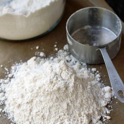 Gluten-Free Flour MIX