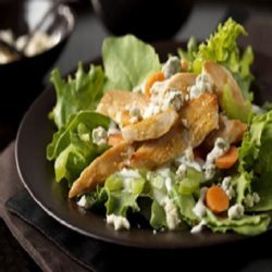 's Style Chicken Salad