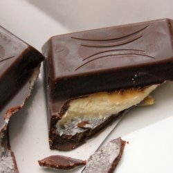 Chocolate Tiramisu