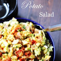 My Potato Salad