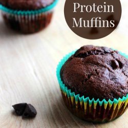 Protein Muffin