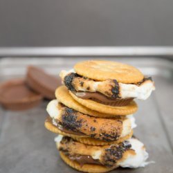 Reese's S'more