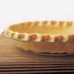 Single Pie Crust