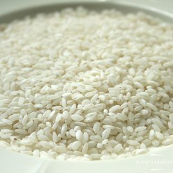Rice Plate
