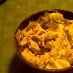 Peppercorn Ranch Potato Salad