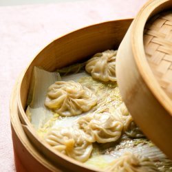 Xiao Long Bao (Shanghai Soup Dumplings)