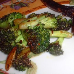 Broccoli Strascinati