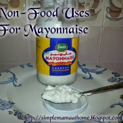 Simple Mayonnaise