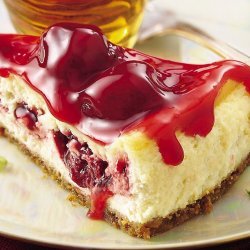 Berry Cheesecake