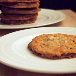 Anzac Cookies