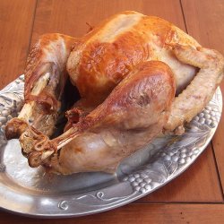 Turkey Pan Gravy