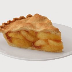 Sugar Free Apple Pie