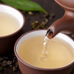 Green Tea Treats