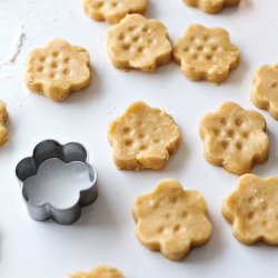 Biscuit Bites