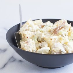 Potato Salad for 30