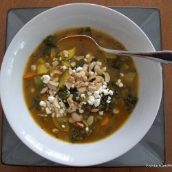 French Vegetable Soup