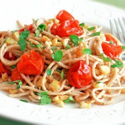Kimberly's Spaghetti